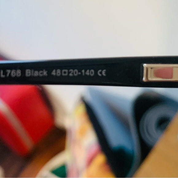 Vintage frames •LOVE• 👓 - Picture 4 of 5